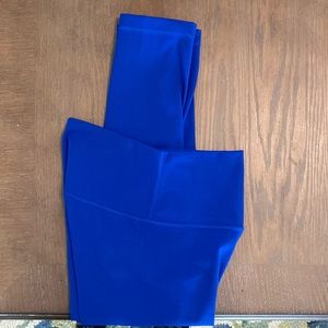 Lululemon Crop Leggings 19 in